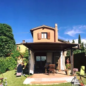 Country House in Chianti ”From Vieri” - Image 3