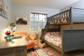 Dog/kids friendly Stylish Artist's Home/EV charger - Image 4
