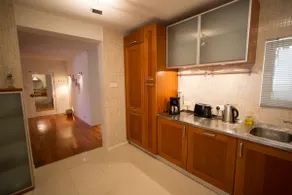 Sands - ground floor, seaviews, garden,jacuzzi spa - Image 5