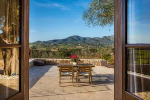 Son Parera, Stylish Rural House in Mallorca. - Image 3