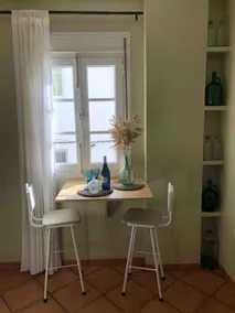 Cozy apartment in the center of Ubrique - Image 2