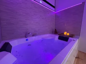 Zen & Spa - Maison Loft cozy - Tours - Image 2