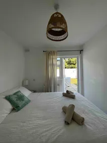 The pearl of Croydon, a garden family flat - Image 2