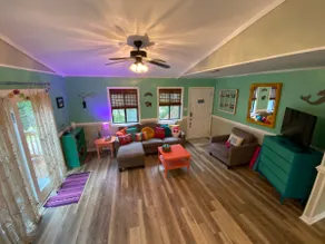 Gypsea's Beach House - Eco-friendly, Boho Vibes - Image 2