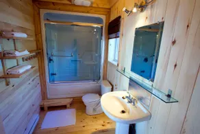End of the world cottages (ruisseau) - Image 4