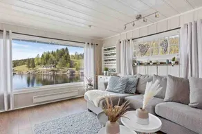 Idyllically located cabin - paddle paradise Fjorda - Image 3