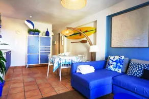 Casa blue fish - Image 2