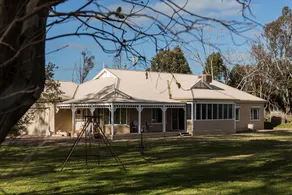 Lallibroch ist ein wunderschön eingerichtetes modernes Landhaus in den Grampians. - Image 4