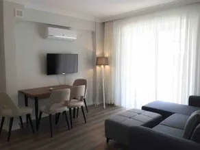 2+1 Family Apartment in Akcay, 6-7 minutes from the beach. Apartment No: 7 - Image 3