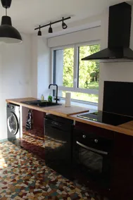 Gîte Le Coq Au Vert en Suisse Normande - Image 3