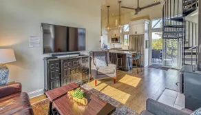SmartHome, Hot Tub, path to beach & Dunes Nat’l Pk - Image 4