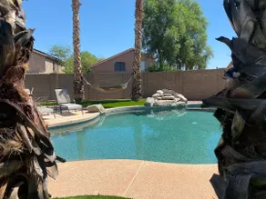 Cozy getaway home w/ POOL and GREAT location! - Image 5