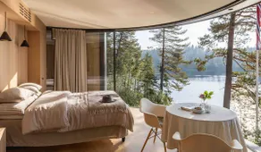 NEST Kringlevann - Unique cabin in peaceful surroundings - Image 3