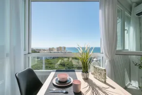 Suite Antonova, first line Calahonda beach - Image 5
