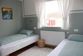 Big Kid - Villa with hot tub near Egilsstadir - Image 3