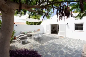 Rural House, Smuk beliggenhed, gratis wifi, gratis satellit-tv, solrig terrasse - Image 3