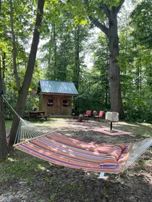 Beautiful 3BR/2BA House located in Marlette+Wi-Fi - Image 2