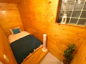 Up to 10 guests can stay! About 10 minutes on foot from Tsubogawa station! A special apartment hotel! - Image 4