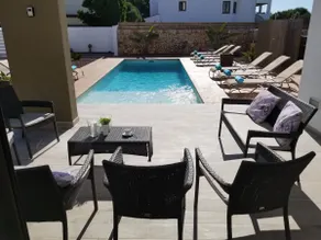Villa Noka 8/Great Villa for 8 in Cala blanes - Image 2