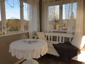 Cozy cottage with sun in Härnösand, Höga Kusten - Image 2