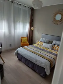 Coty Residence: T2, all comforts, bright and cozy - Image 4