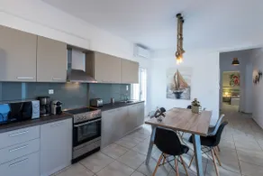 Villa Amphitrite With Amazing sea View and Private Swimming Pool - Image 3