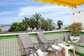 Beachfront in Benalmadena by Costarentals - Ref 70 - Image 3