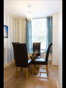 Gillygate Boutique Apartment- Stunning City Centre 1 Bedroom Apartment - Image 3