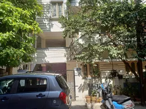 1 Bhk house at 1st floor with ac - Image 2