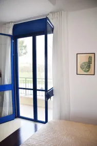 Cozy apartment view farm, rural accommodation in the moshav - Image 4