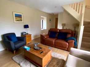 Self Catering 8miles from Portree - Image 2