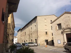 Bed & Breakfast del Teatro - monolocale Camomilla - Image 3