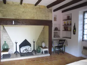 Poppy's Gîte, Quiet and natural - Image 5