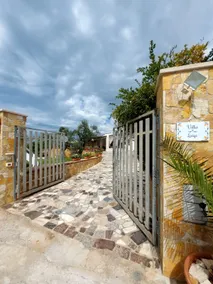 UAFHÆNGIG VILLA MED POOL-WI-FI AIR CONDITIONED C / O MALDIVES SALENTO - Image 3