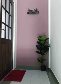 Cozy Minimalist @walking distance to Jonker 11pax - Image 3