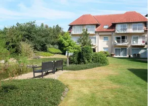 MIMI apartment with pool, Greengarden, De Haan - Image 2