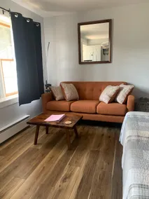 Modern Main St Studio | Close to Shuttle & Dining! - Image 4