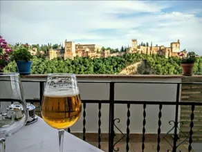 Casa Encanto-Alhambra Great View! - Image 4