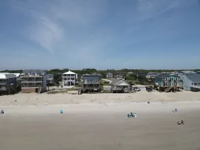 Oak Island Oceanfront 2BR Condo - Image 5