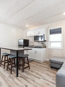 Cozy Cabin at Boulder Mountain Resort - Image 3