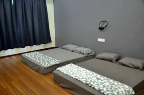 TI 2601 Homestay Tampin - Image 4