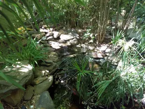 The Hideaway-Private Garden Studio - Image 5