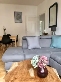 Cozy apartment in Schiltigheim, close to the center - Image 2