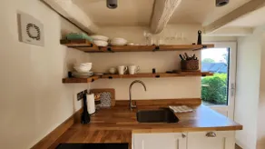 The Cider House, a stylish cottage in Cornwall - Image 5