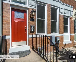 Spacious & Bright home In Bloomingdale/ Truxton DC - Image 2