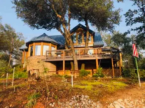 Stunning Cabin Minutes From Shasta Lake - Image 1