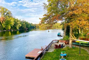 Private Entrance Guest Suite on the River - Image 5