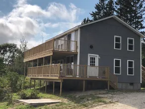 Secluded Acadia Waterfront Stay on Historic Pier! - Image 2