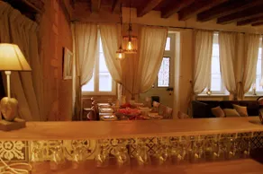 Au 9 rue de la Paix, Maison d Elisabeth - Image 5