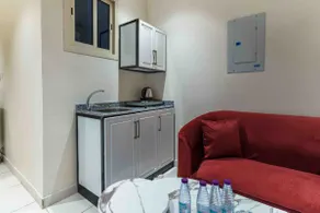 Comfortable & Beautiful Apartment (دخول ذاتي ) F1 - Image 3